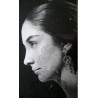 JOVEN ARTISTA AÑOS 40-50