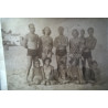 FOTO GRAFÍA FAMILIAS EN LA PLAYA
