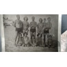 FOTO GRAFÍA FAMILIAS EN LA PLAYA