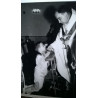 PRIMERA COMUNIÓN  Y SACERDOTE MAYO  1965