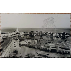 ARGEL. EL ALMIRANTAZGO.