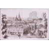 NANCY. LA PLACE STANISLAS