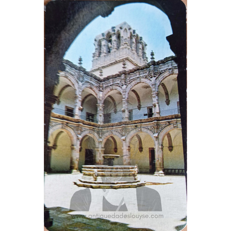FOTOPOSTAL MÉXICO