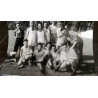 EQUIPO DEPORTIVO AÑOS 40