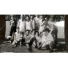 EQUIPO DEPORTIVO AÑOS 40