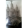 TEMPLO NACIONAL EXPIATORIO SAGRADO CORAZÓN. BARCELONA