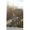 JARDINES CON PASARELA Y ESCALERAS