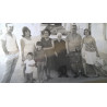 FAMILIA AL COMPLETO MEDIO RURAL