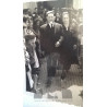 PAREJA EN ACONTECIMIENTO