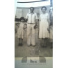 FAMILIA PAREJA CON DOS NIÑAS