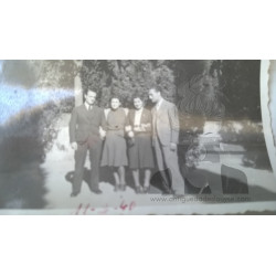 PAREJAS EN EL CAMPO