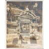 KARAMON. IYEYASU. NIKKO