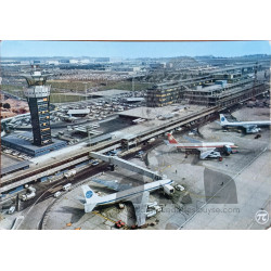 AEROPUERTO DE PARÍS ORLY