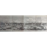THE GRAND PANORAMA OF LONDON. MADE IN 1844