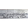 THE GRAND PANORAMA OF LONDON. MADE IN 1844