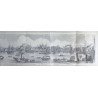 THE GRAND PANORAMA OF LONDON. MADE IN 1844