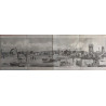 THE GRAND PANORAMA OF LONDON. MADE IN 1844