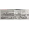 THE GRAND PANORAMA OF LONDON. MADE IN 1844