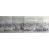 THE GRAND PANORAMA OF LONDON. MADE IN 1844