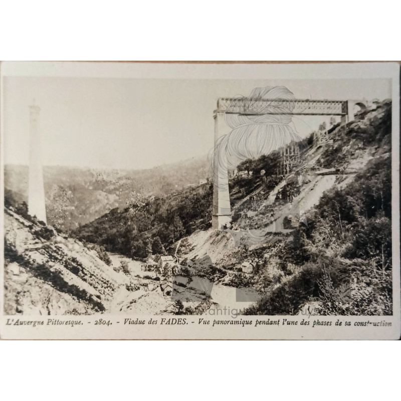 CARTE POSTALE . EDICION ARTÍSTICA
