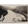 L'AUVERGNE PINTORESQUE. BARRAGE DES FADES