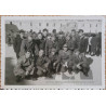 FOTO COLECTIVA DE MILITARES AÑO 1956.