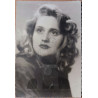 FOTOGRAFÍA MUJER JOVEN.