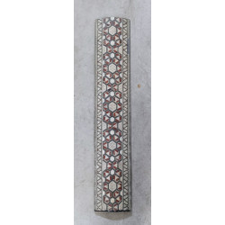 3 TABLAS DECORACION TARACEA HISPANO-ARABE EN TABLA DE SOPORTE