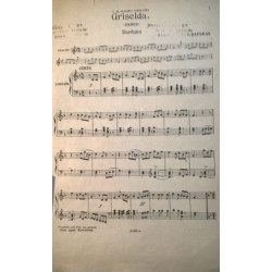 SARDANA FACIL PIANO J. SAPERAS