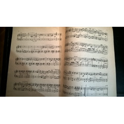 SARDANA FACIL PIANO J. SAPERAS