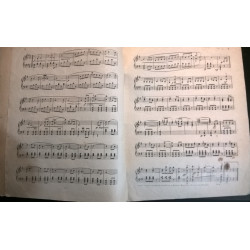 LA MARE CANTORA SARDANA. VICENS BOU