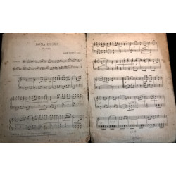 SARDANA DE J. VICENS (XAXU) BONA FESTA