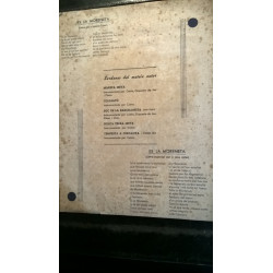 SARDANA. ES LA MORENETA . ANTONI CARCELLÉ