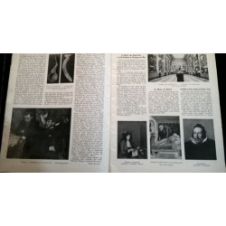 BEAUX ARTS. CRONIQUE DES ARTS ET DE LA CURIOSITÉ. 1929