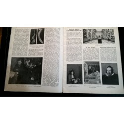 BEAUX ARTS. CRONIQUE DES ARTS ET DE LA CURIOSITÉ. 1929