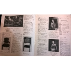 BEAUX ARTS. CRONIQUE DES ARTS ET DE LA CURIOSITÉ. 1929