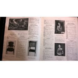 BEAUX ARTS. CRONIQUE DES ARTS ET DE LA CURIOSITÉ. 1929