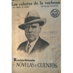 NOVELAS Y CUENTOS. REVISTAS...