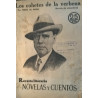 NOVELAS Y CUENTOS. REVISTAS LITERARIAS 1933