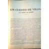 NOVELAS Y CUENTOS. REVISTAS LITERARIAS 1933