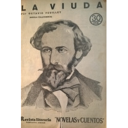 NOVELAS Y CUENTOS. REVISTAS LITERARIAS 1933
