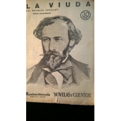 NOVELAS Y CUENTOS. REVISTAS LITERARIAS 1933