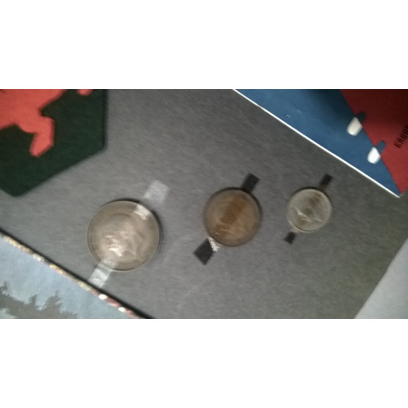 COLLAGE LLANGOLLEN UNS PARTICIPANTS