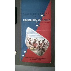 COLLAGE LLANGOLLEN UNS PARTICIPANTS