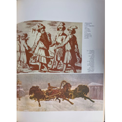 LA CULTURA ESLAVA. GABRIELA MAKOWIEKA/ESTANISLAO MAKOWIECKI