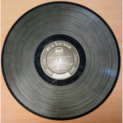 VINILO GABRIELA FERRI.  STEREO