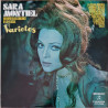DISCO VINILO SARA MONTIEL. VARIETÉS