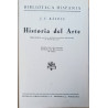 HISTORIA GENERAL DEL ARTE. J.R. RAFOLS