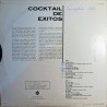COCTAIL DE EXITOS  RCA 1960