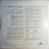 LUISA FERNANDA DISCO VINILO ALHAMBRA